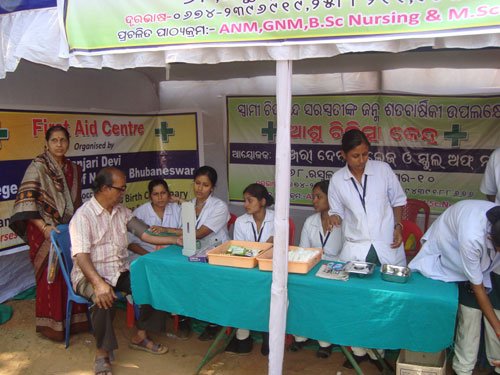 first_aid